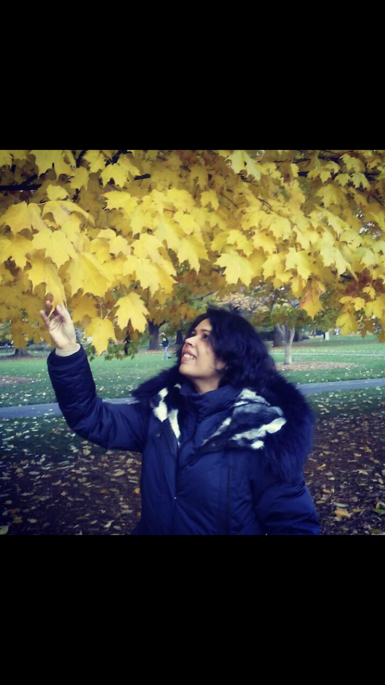 Art and Handmade Jewelry by Swati Pradhan